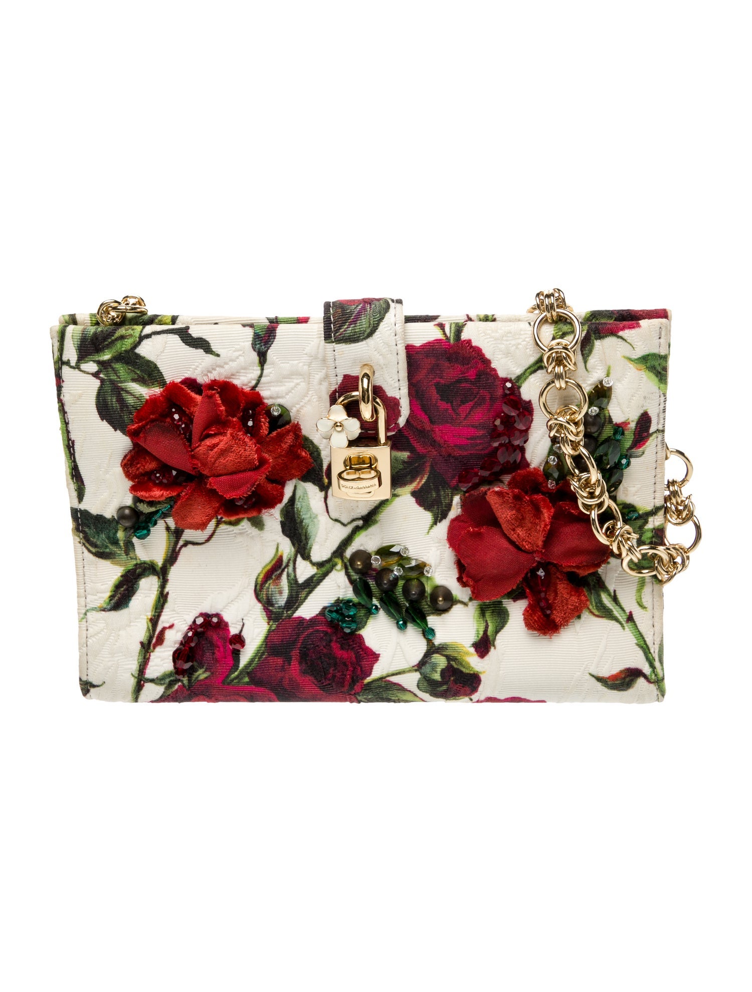 Dolce & Gabbana Shoulder Bag